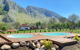 Pensiunea Kiralylany Vendeghaz